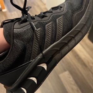 Men’s Adidas Boost